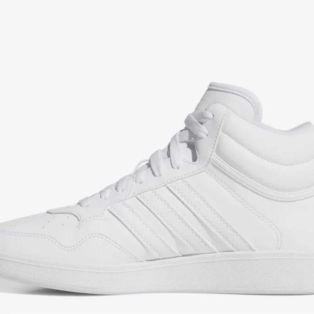 adidas hoops sneaker